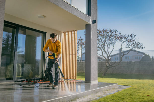 Best Vinyl Siding Pressure Washing in Gloster, MS