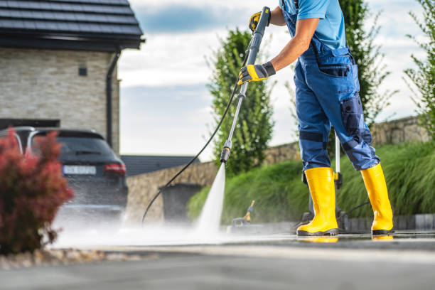 Best Window and Screen Pressure Cleaning in Gloster, MS